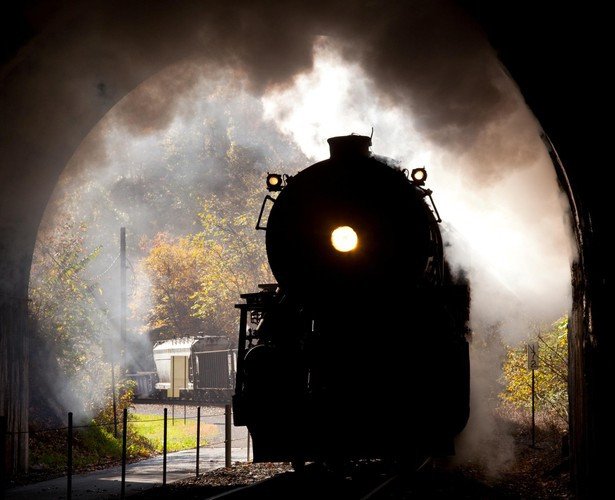 Vì thế, một số người đã thông báo với giới chức trách về việc phát hiện một đoàn tàu chở đầy kho báu và vũ khí với hy vọng sẽ được một phần tài sản tìm thấy. Tuy nhiên, hiện chưa có người nào được giới chức trách Ba Lan xác nhận tìm ra con tàu chở kho báu khủng của Hitler.