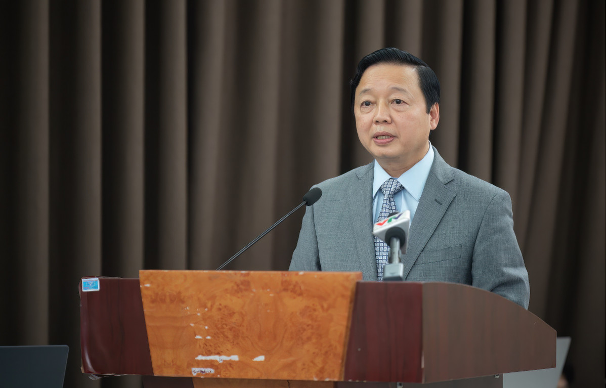 Hoan thien Luat dat dai bao dam quyen loi chinh dang cua nguoi dan