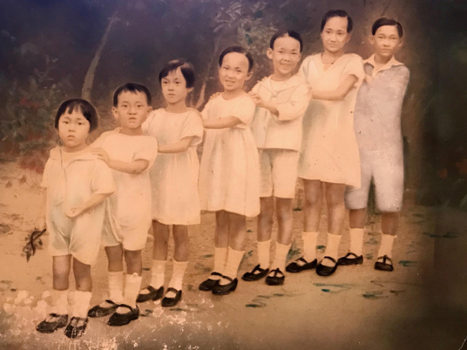 Nghe si Thai Thi Lien: Nguoi me, nguoi thay vi dai