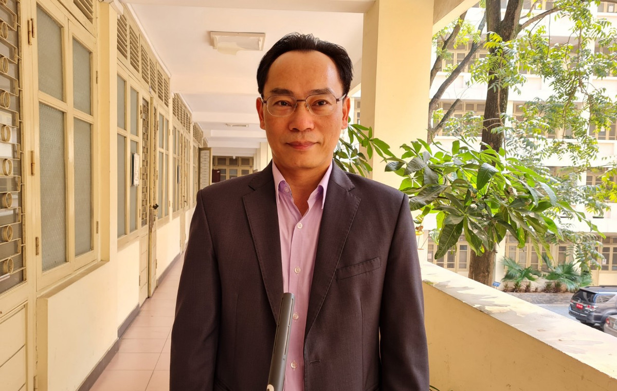 ChatGPT co the nhu mot gia su rieng cho tung hoc sinh