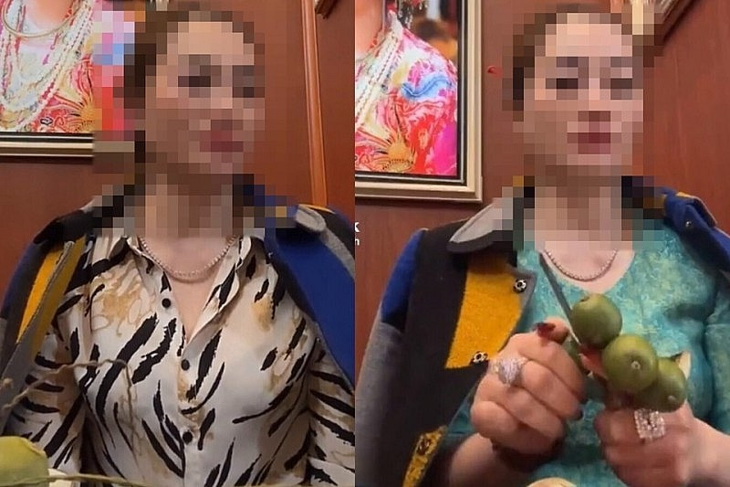 Vu co dong “dung nhan sai cai“: Thu thuat thao tung tam ly nguoi nghe?