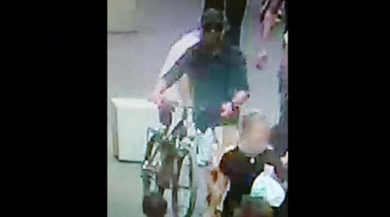 Phap: No bom tu che o Lyon, da co hinh anh nghi pham