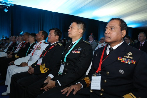 Hai quan Nhan dan Viet Nam du Trien lam IMDEX 2019-Hinh-2