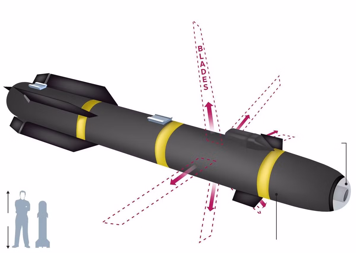 My gan dao vao ten lua tan cong khung bo o Syria