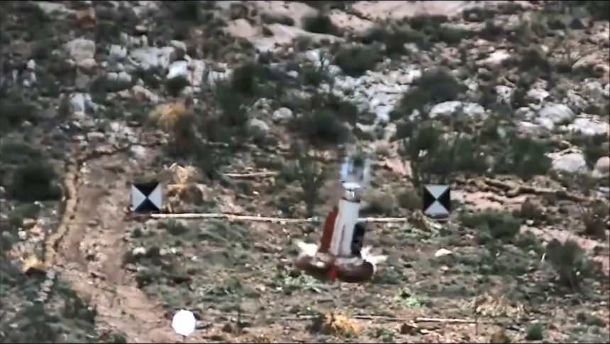 Theo báo các của chuyên gia Lầu Năm Góc hồi cuối năm 2018, bom phá boongke GBU-57 không đủ khả năng để phá hủy các cơ sở hạt nhân trong lòng đất của Iran.