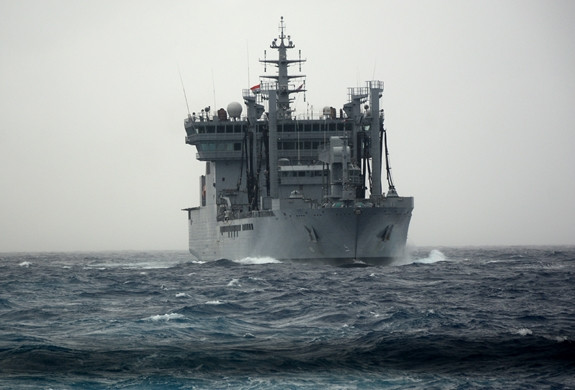 Đây là dịp để Hải quân nhân dân Việt Nam tiếp tục học hỏi kinh nghiệm chuẩn bị đăng cai tổ chức các hoạt động đối ngoại quốc phòng của Quân chủng Hải quân trong năm Việt Nam làm Chủ tịch ASEAN 2020.