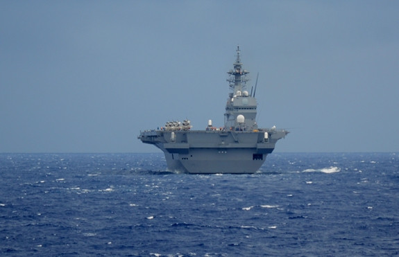 Chuyến đi cũng nhằm bày tỏ sự ủng hộ của Bộ Quốc phòng và Hải quân nhân dân Việt Nam đối với Bộ Quốc phòng và Hải quân Singapore trong tổ chức các hoạt động, sự kiện quốc tế; đồng thời tăng cường hơn nữa mối quan hệ hợp tác hữu nghị với hải quân các nước ASEAN và hải quân các nước trong khu vực.