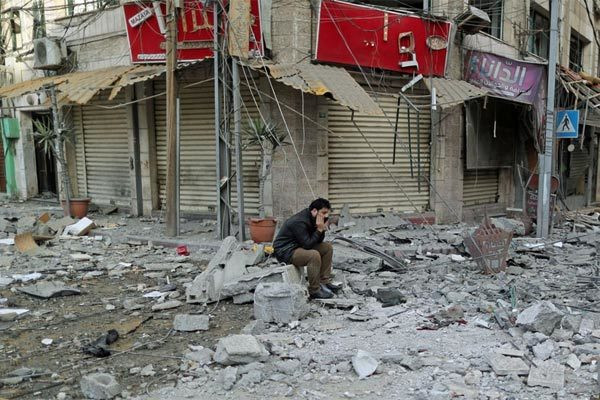 Thu tuong Israel ra lenh doi 