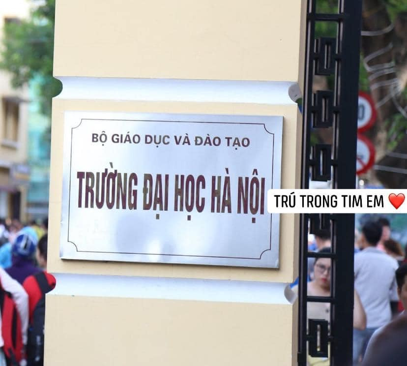 Phải công nhận là dân mạng chưa bao giờ khiến chúng ta thất vọng vì sự sáng tạo không ngừng.