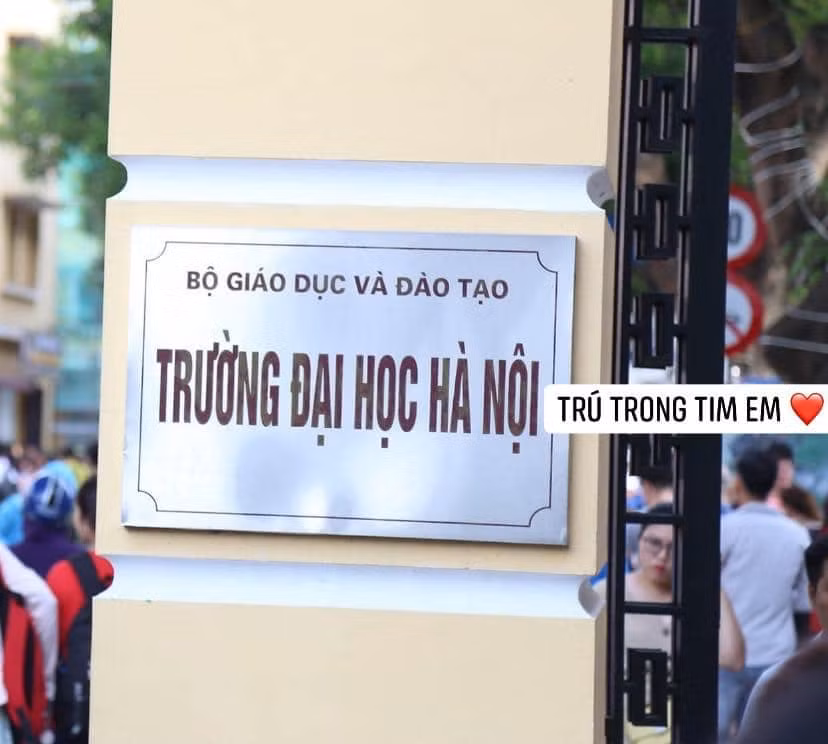 Phải công nhận là dân mạng chưa bao giờ khiến chúng ta thất vọng vì sự sáng tạo không ngừng.