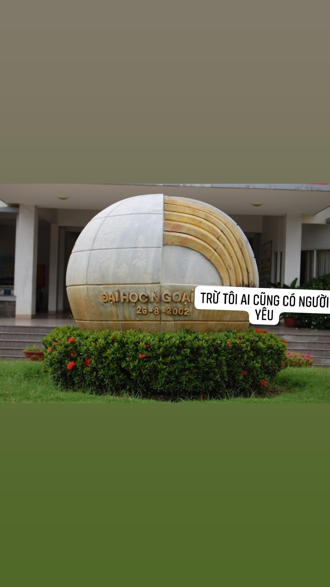 Tình trạng chung của những thanh niên FA thời bấy giờ.