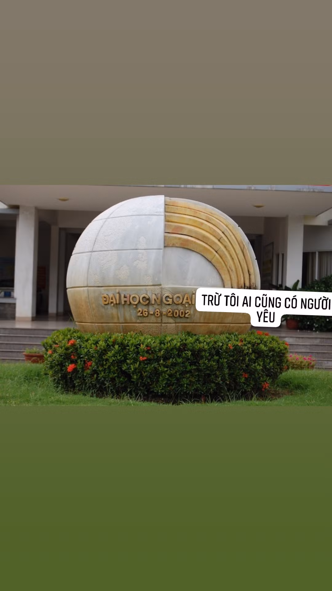 Tình trạng chung của những thanh niên FA thời bấy giờ.