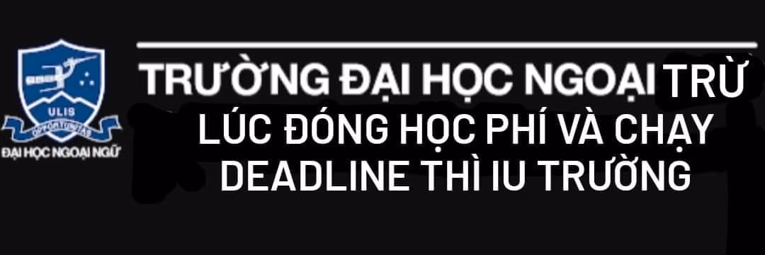 Thời gian gần đây trào lưu nối từ đã quay trở lại trên mạng xã hội, được nhiều bạn trẻ hưởng ứng tham gia để thể hiện nỗi lòng mình.