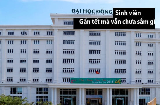 Đây là nỗi niềm của mọi sinh viên mỗi khi Tết đến.