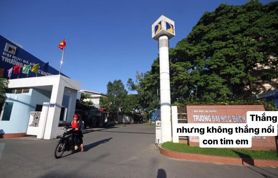 Nỗi buồn thầm kín của sinh viên quanh khu vực Bách Kinh Xây.