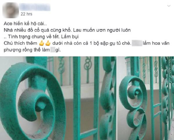 Dọn nhà đón Tết có lẽ là nỗi ám ảnh kinh hoàng của mỗi gia đình vào dịp Tết.