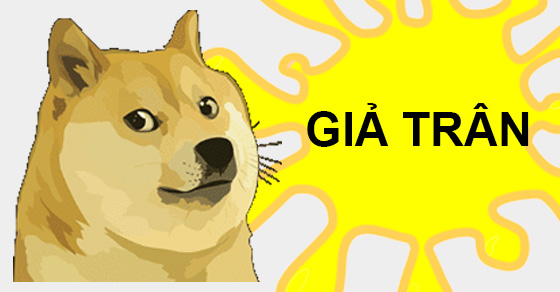 "Giả trân" là từ trước đó chưa hề tồn tại trong từ điển tiếng Việt, tuy nhiên trong năm 2020, nó lại được sử dụng với tần suất chóng mặt. Ảnh: Tổng hợp