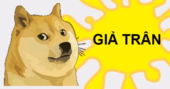 "Giả trân" là từ trước đó chưa hề tồn tại trong từ điển tiếng Việt, tuy nhiên trong năm 2020, nó lại được sử dụng với tần suất chóng mặt. Ảnh: Tổng hợp