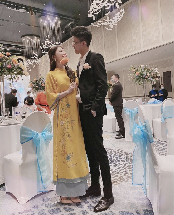 Dù chỉ đăng tải "sương sương" nhưng ai cũng dễ dàng nhận thấy nhan sắc của vị tiểu thư này xinh đẹp không khác gì bất kỳ hot girl nào. Ảnh: IGNV