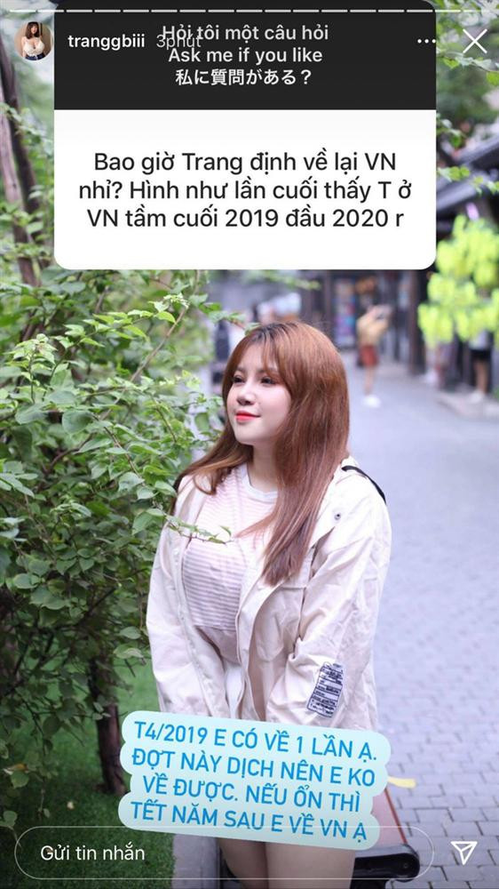 Dù nhận về nhiều phản hồi tiêu cực nhưng nữ sinh Hải Dương vẫn không có động thái đáp trả nào.