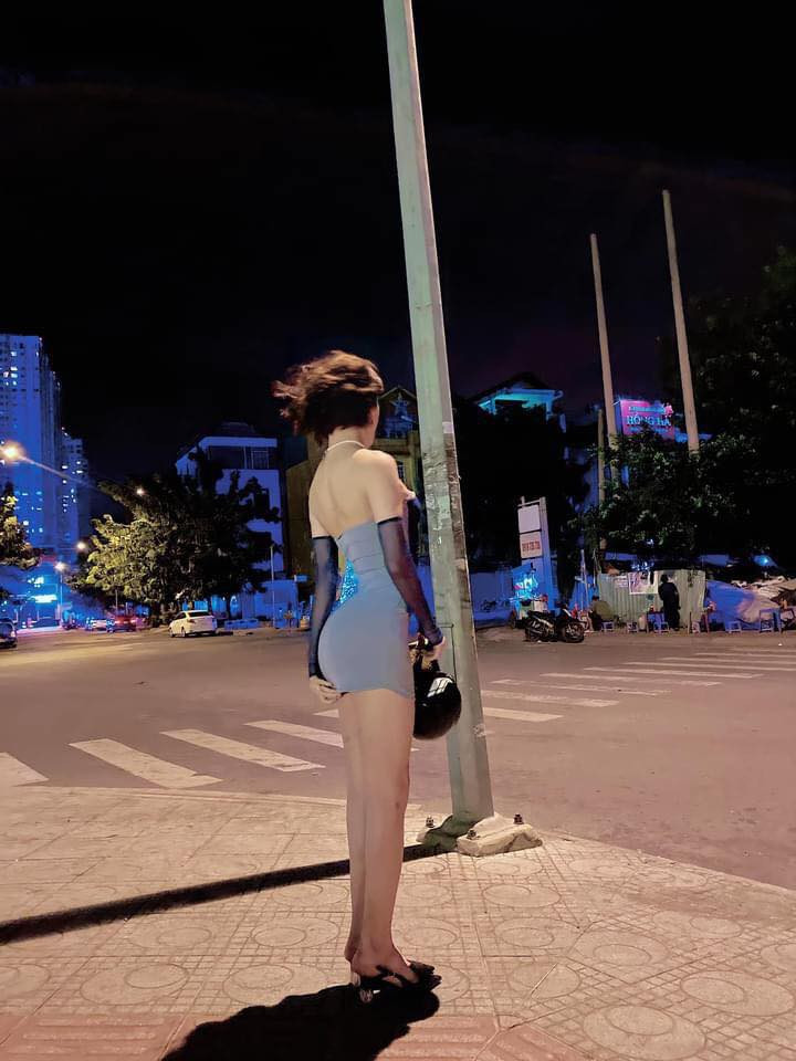 Trước đó, Trần Đức Bo cũng trở thành tâm điểm của dư luận khi tự làm xấu bản thân, không ngại nhận về hàng loạt "gạch đá". Ảnh: Facebook nhân vật