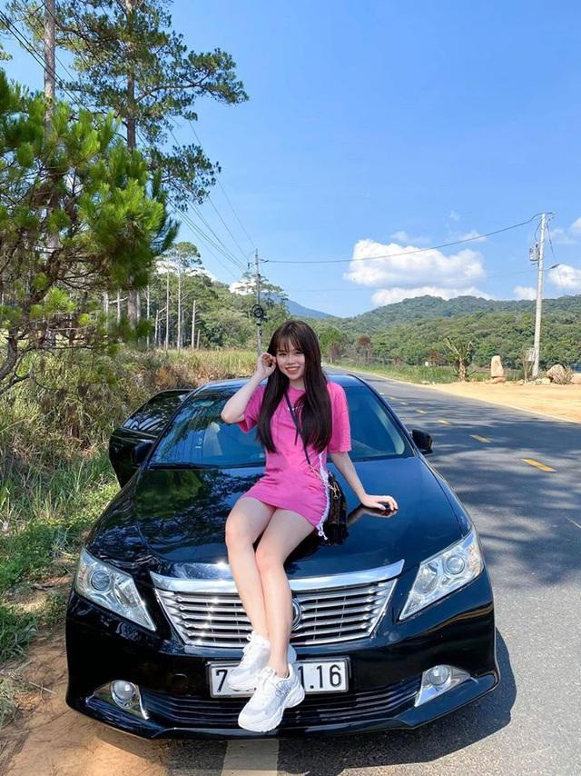 Tuy nhiên mối quan hệ giữa Quang Hải và Huỳnh Anh dường như đã kết thúc theo hướng không mấy tốt đẹp khi nhiều tin đồn về việc hot girl 9X "cắm sừng" lan tràn trên mạng.