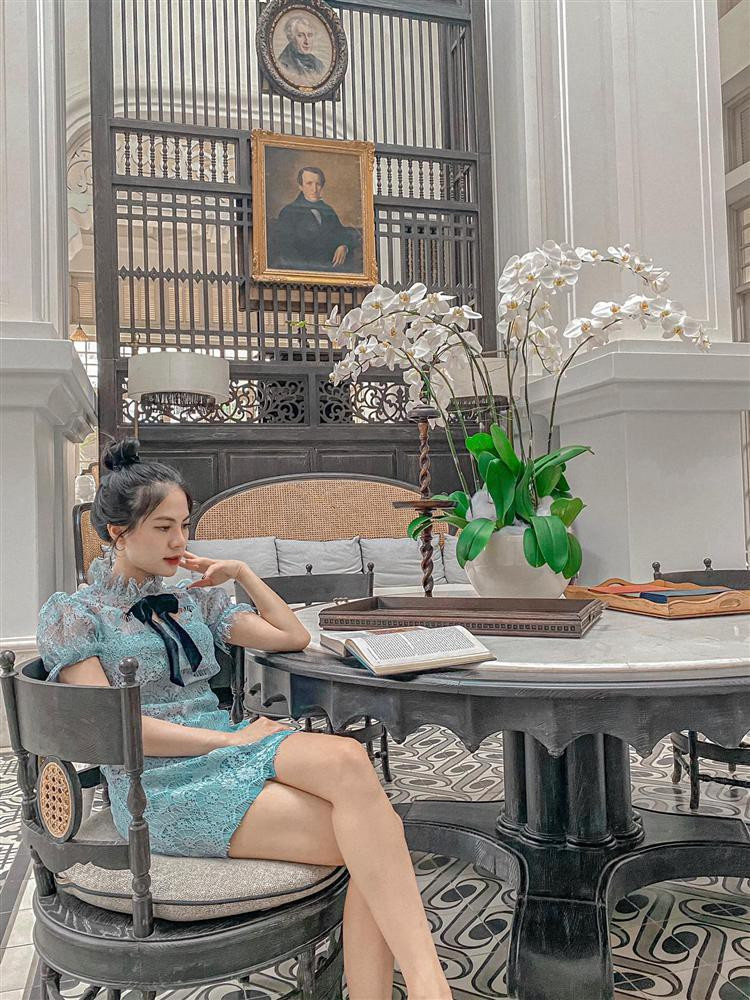 Bạn gái tin đồn của Quang Hải mới gần đây nhất là nàng hot girl Hải Anh. Mối quan hệ giữa Quang Hải và Hải Anh được netizen chú ý khi cả hai cực chăm tương tác trên mạng xã hội.