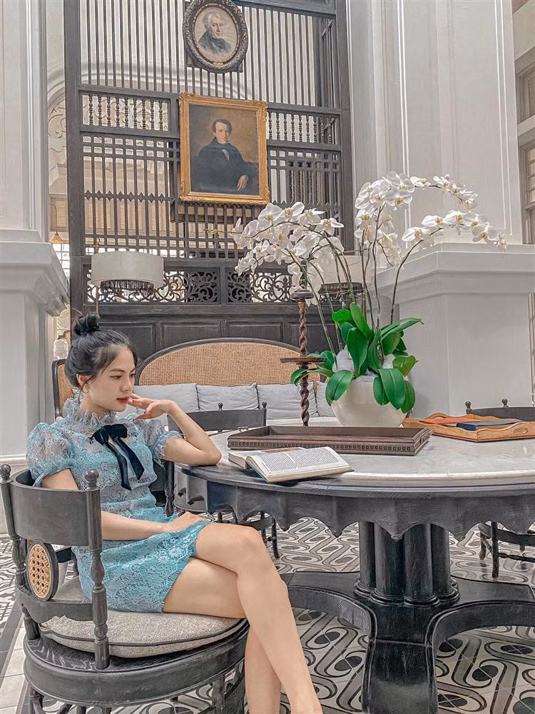 Bạn gái tin đồn của Quang Hải mới gần đây nhất là nàng hot girl Hải Anh. Mối quan hệ giữa Quang Hải và Hải Anh được netizen chú ý khi cả hai cực chăm tương tác trên mạng xã hội.