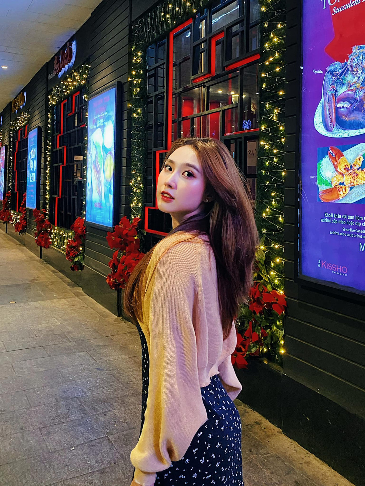 Trang Facebook cá nhân của Thanh Mèo hiện đang sở hữu hơn 128 ngàn người theo dõi.