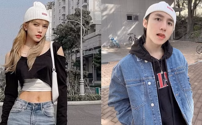 Đặc biệt, hội gái xinh vừa chia tay người yêu mới đây đã đồng loạt lên tiếng đồng cảm với Thiều Bảo Trâm, bên cạnh đó họ còn ám chỉ việc phản đối nhân vật "trà xanh" xen giữa.