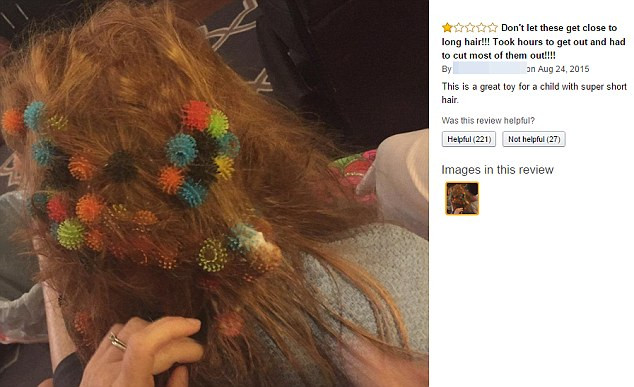 Dù phần lớn ông bố bà mẹ đều ra sức tẩy chay món đồ chơi này, nhưng có không ít người ủng hộ Bunchems và cho rằng đây là món đồ chơi rất tốt dành cho trẻ để kích thích sáng tạo.