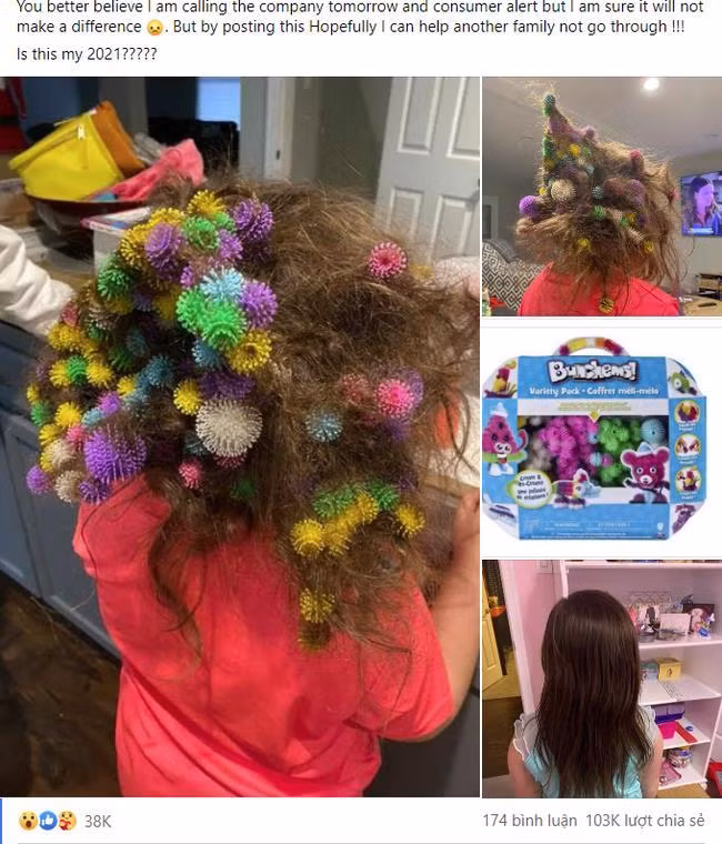 Sản phẩm này đã phải hứng chịu nhiều chỉ trích vì hậu quả dở khóc dở cười của nó.