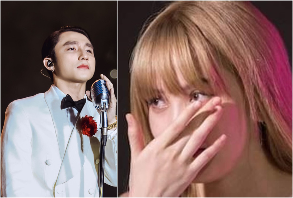 Sơn Tùng đã có những lời nhắn nhủ trước màn biểu diễn của mình, trong đó cụm từ " thương em" đã được cộng đồng mạng chế nhiều thứ tiếng khác nhau, thậm chí có cả mã morse, mã nhị phân,...