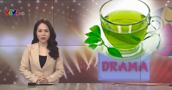 Trước cụm từ "thương em", "trà xanh" cũng là hot trend nổi khắp MXH bắt nguồn từ drama xuất hiện người thứ ba xen ngang mối quan hệ giữa Thiều Bảo Trâm và Sơn Tùng M-TP.