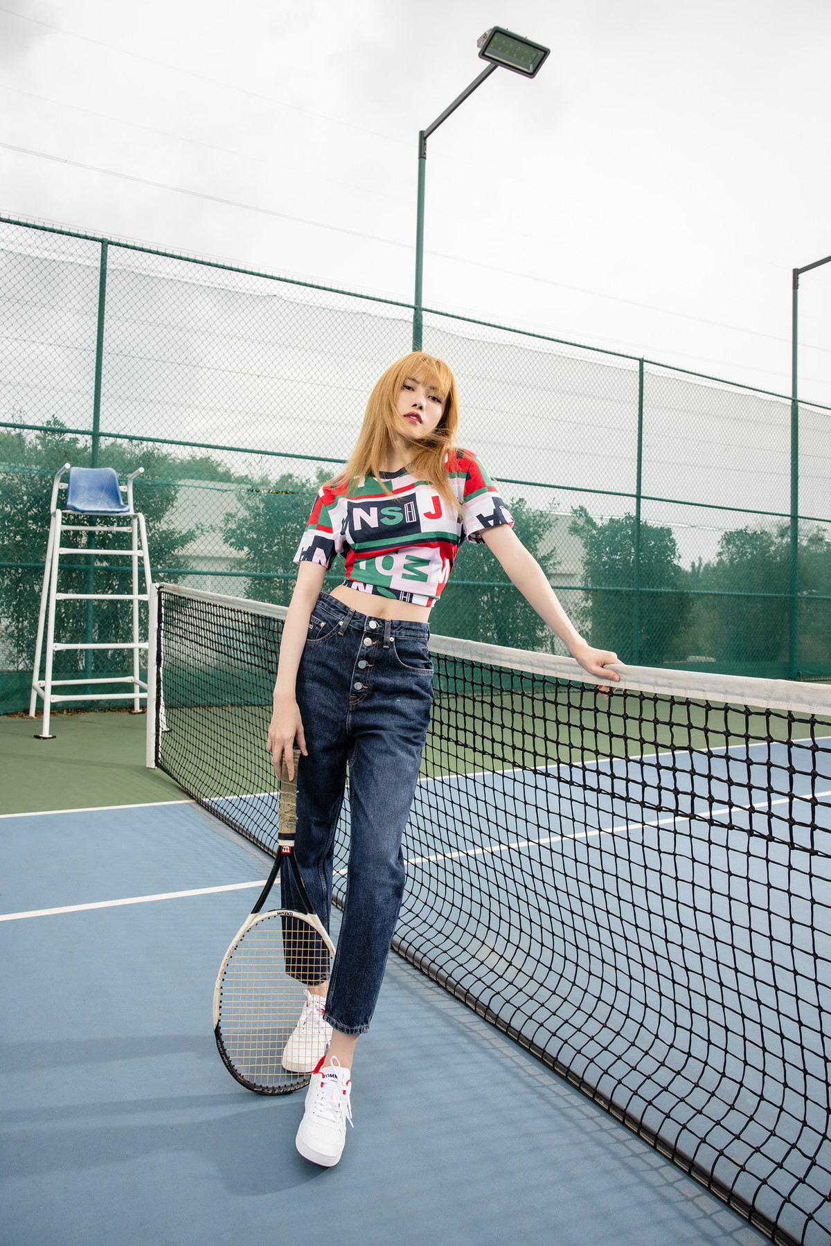 Thiều Bảo Trâm là một cô nàng cực kỳ có gu thời trang kịp xu hướng, không hề sai khi nói rằng người đẹp là một fashionista của giới trẻ Việt.