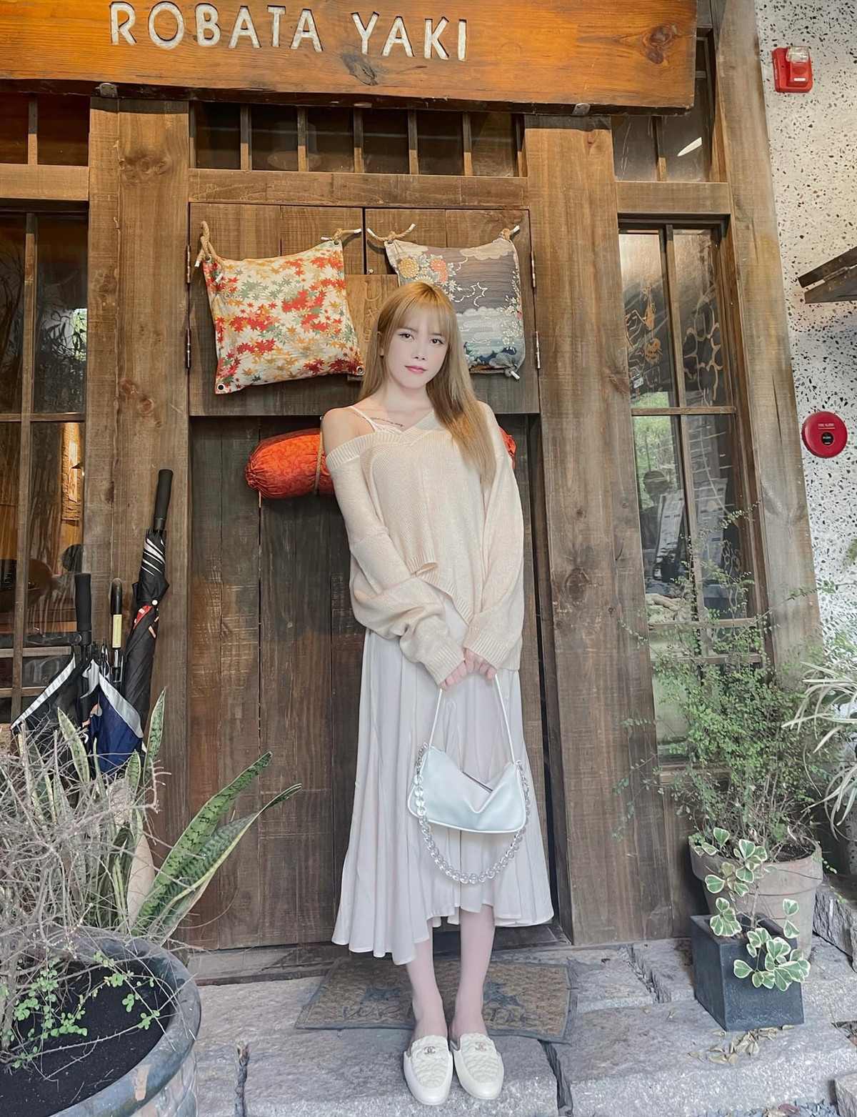 Đây được xem là động thái đầu tiên của nữ ca sĩ sinh giữa ồn ào chuyện tình cảm với Sơn Tùng M-TP.