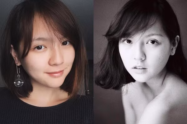 Cô bị soi vì gương mặt kém xinh khi chưa make up kĩ càng. “Nàng thơ” Sơn Tùng xuất hiện với bọng mắt sưng húp, gương mặt bơ phờ, thiếu sức sống.