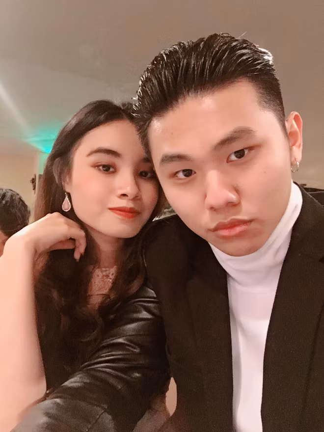 Trước đó, cặp đôi từng tiết lộ sẽ kết hôn vào một ngày không xa trong tương lai.