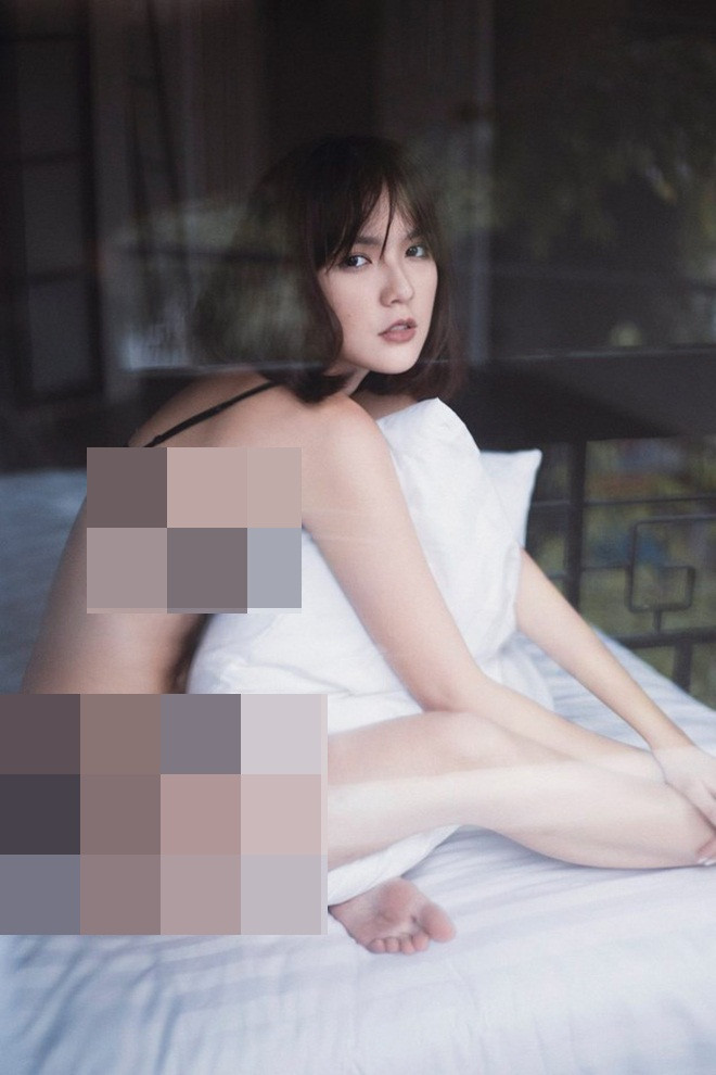 Tuy nhiên ngoài tham gia diễn xuất trong MV "Chúng ta của hiện tại", Hải Tú vẫn chưa có hoạt động nghệ thuật nào nổi bật.