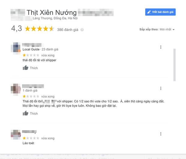 Hach dich voi shipper, chu quan thit xien bi “nem da” toi ta-Hinh-3