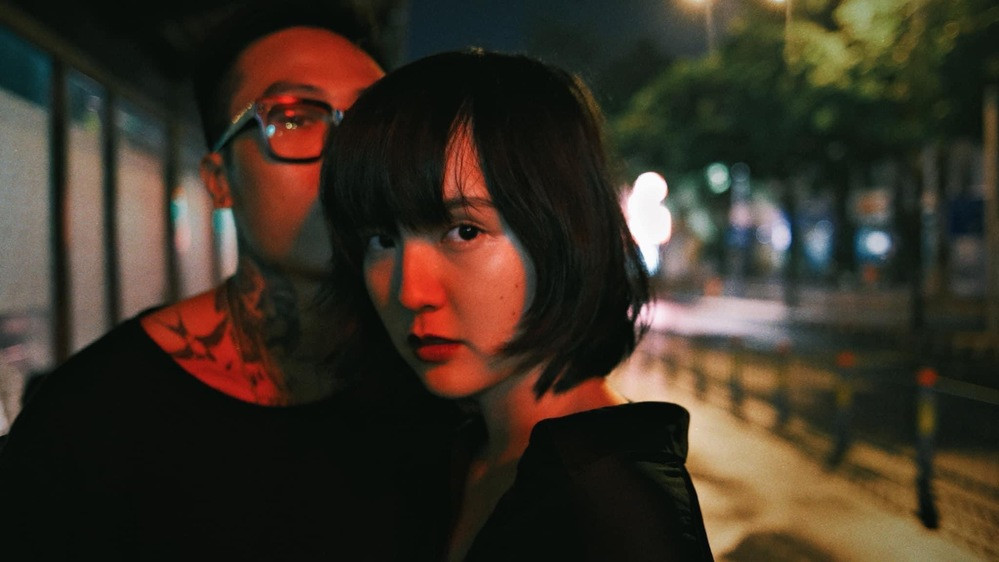 Những bức ảnh cũ trong quá khứ của nữ diễn viên được dịp nổi rần rần trên mạng xã hội.