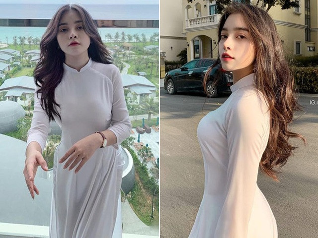 Nguyễn Thị Hằng (biệt danh Meily Mia, sinh năm 2000) là hot girl mới nổi trên mạng xã hội Tiktok. Cô là một trong những hot girl Hà thành vô cùng nổi bật trong thời gian gần đây.
