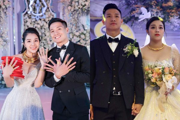 Khi không qua app chỉnh ảnh nào thì bà xã Tư Dũng cũng bị "dìm" ít nhiều, chẳng hạn như khoảnh khắc để lộ phần cánh tay khá to hay vòng eo không được thon gọn.