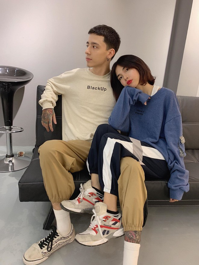 Mai và Thiện cũng có khi cãi nhau nhưng sau tất cả, cả hai nhận ra mình thực sự cần đối phương.