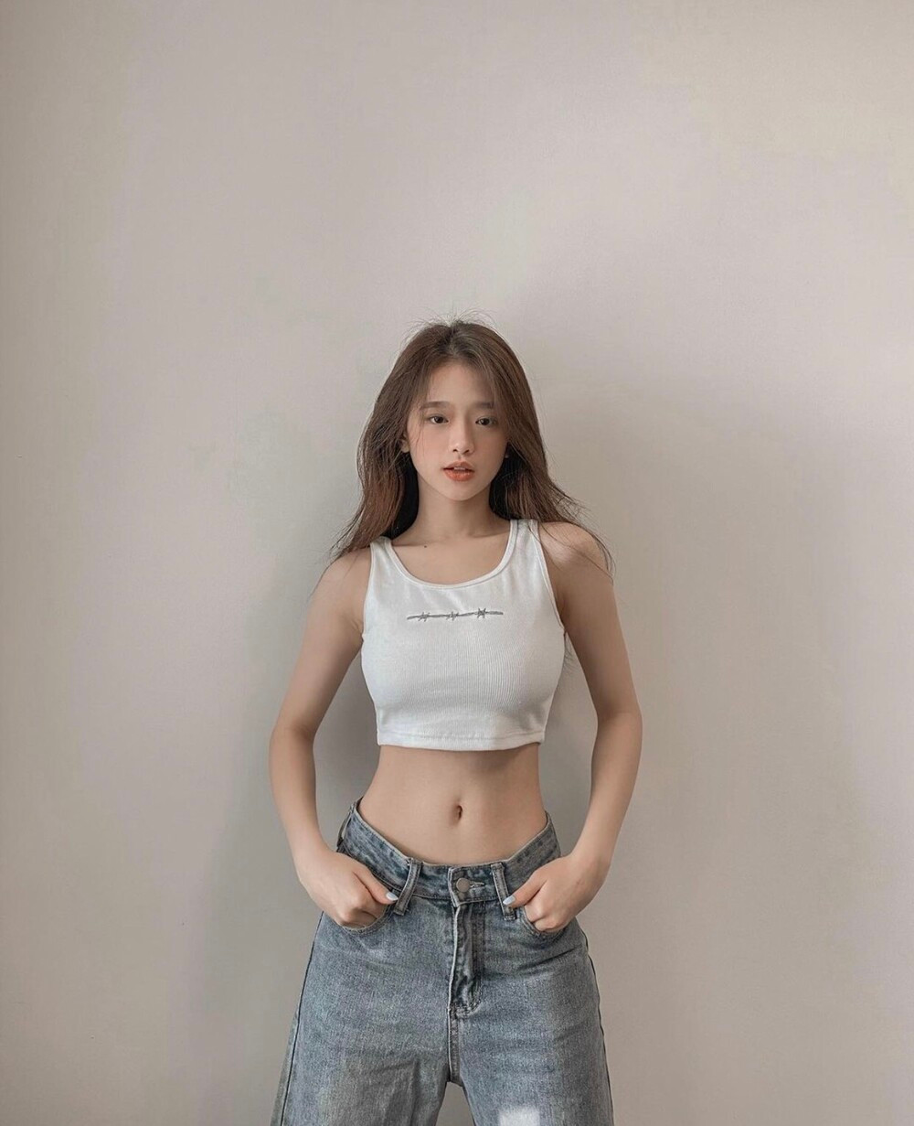 Cô nàng đã tự mình giải quyết các vấn đề cá nhân cũng như không còn phải chịu những chỉ trích từ cư dân mạng.