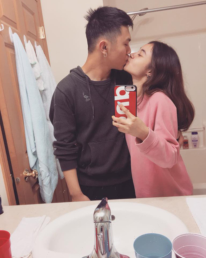 Bẵng đi một thời gian, gần đây dân tình lại không khỏi xôn xao với thông tin cặp đôi vlogger này đã chia tay. Tuy nhiên điều đáng nói là lý do chia tay mà Phương Uyên và Anh Kiệt đưa ra hoàn toàn trái ngược nhau.