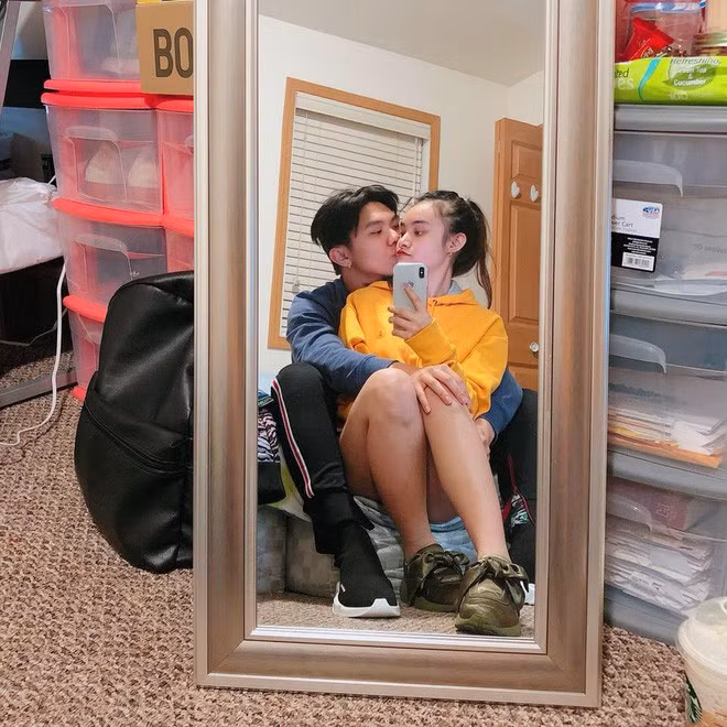 Hiện tại dân mạng vẫn đang bàn tán xôn xao về việc hot couple UynKit đường ai nấy đi khiến ai cũng thấy tiếc nuối.