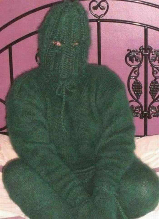 Kín thế này còn sợ gì gió lạnh.