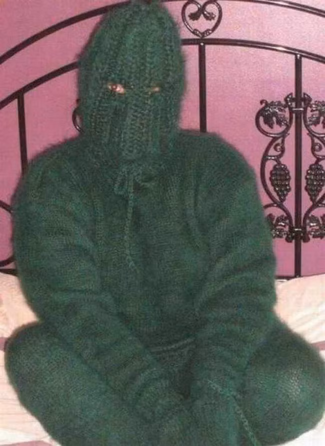 Kín thế này còn sợ gì gió lạnh.