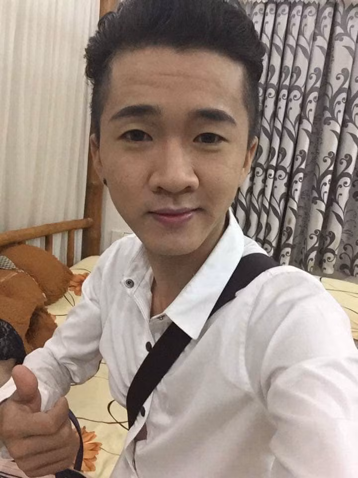 Ngắm nhìn hình ảnh trước và sau khi chuyển giới của Hương Giang ít ai ngờ rằng cô là một chàng trai từng sở hữu gương mặt không quá nổi bật.